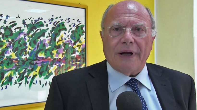 «Il contagio innescato da un tedesco ha messo in ginocchio tutto il Paese»