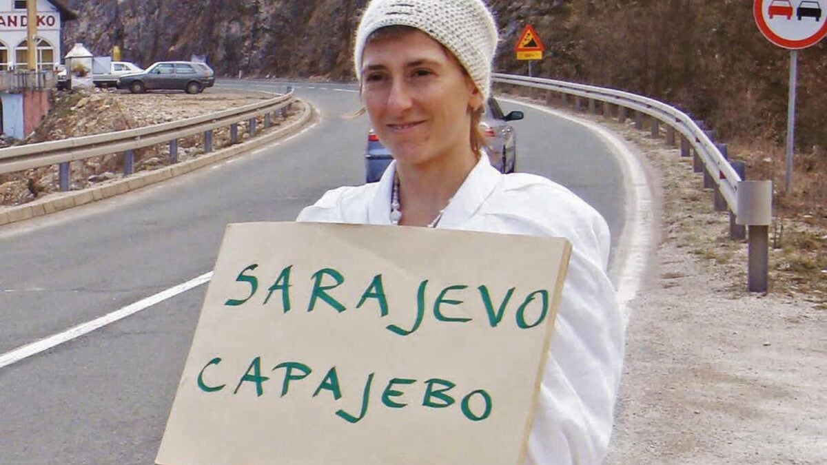 Al cinema scegliete Pippa, la brava maestra