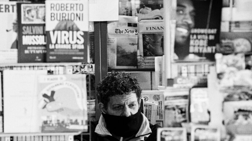 Marco Cremascoli