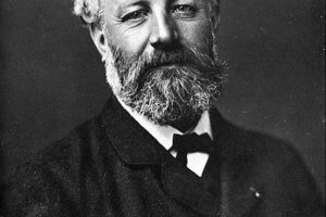 Sull’isola misteriosa di Jules Verne si scopre che la scienza non basta