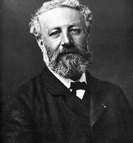 Sull’isola misteriosa di Jules Verne si scopre che la scienza non basta