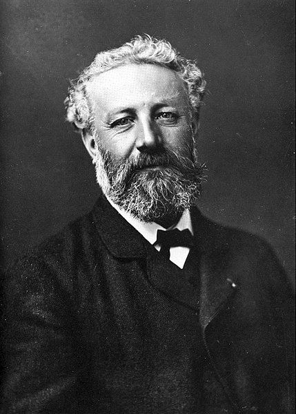 Sull’isola misteriosa di Jules Verne si scopre che la scienza non basta