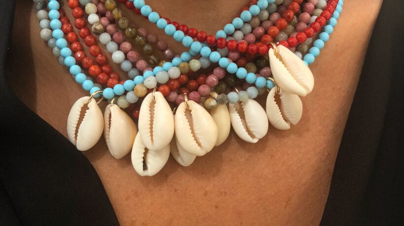 Parure Collection