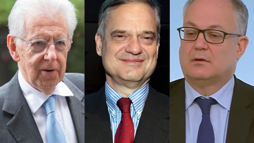 Per gli autorazzisti dell’europeismo la Ue ha ragione pure se ci pugnala