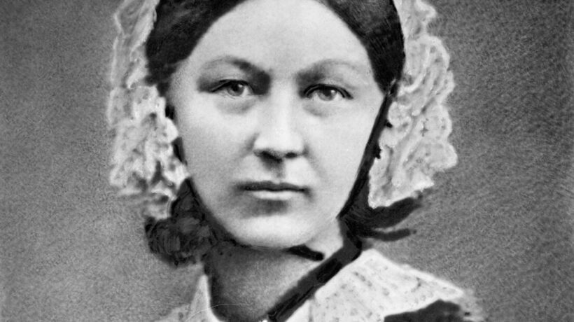 Florence Nightingale angelo dei malati. Inventò le infermiere e trasformò la sanità
