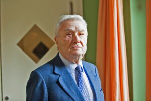 Arbasino, il gran genio di Voghera sfuggito a tutti gli incasellamenti