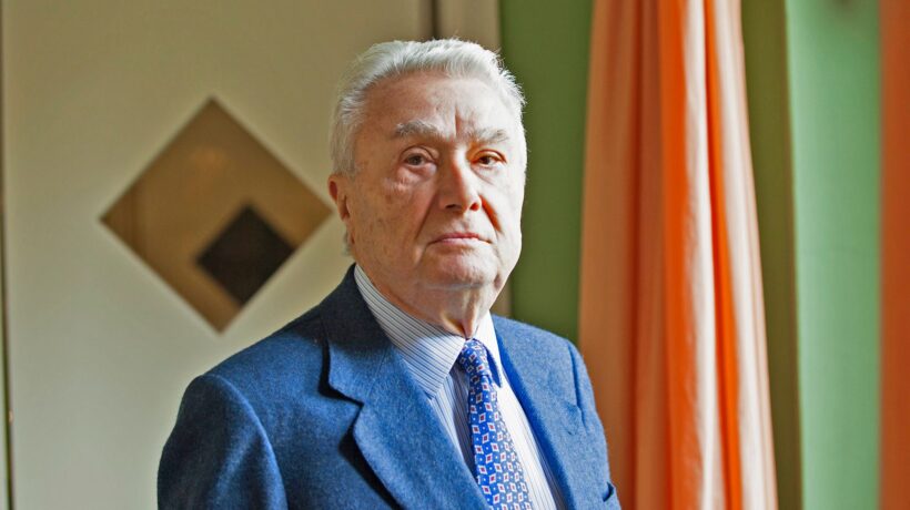 Arbasino, il gran genio di Voghera sfuggito a tutti gli incasellamenti