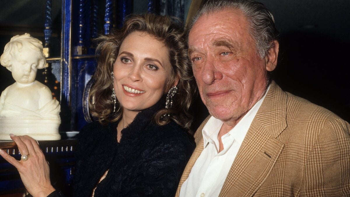 La lettera d’amore di Bukowski a Céline
