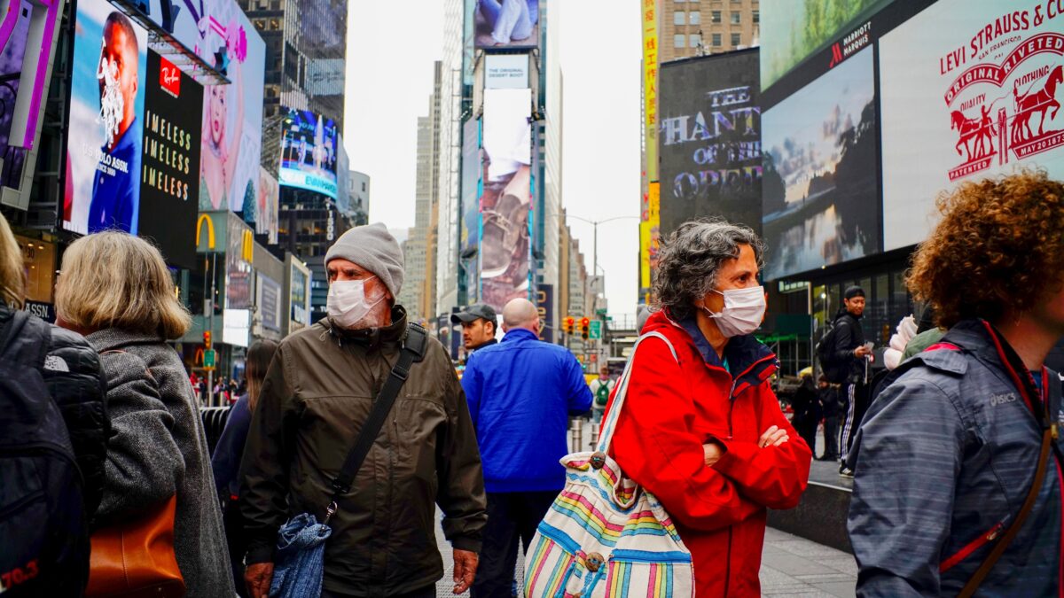 L’epidemia rallenta in tutta la Cina ma ora Pechino teme i contagi di ritorno