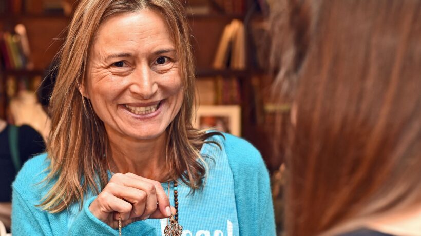 «Pietre super colorate per i miei gioielli ispirati all’oceano»