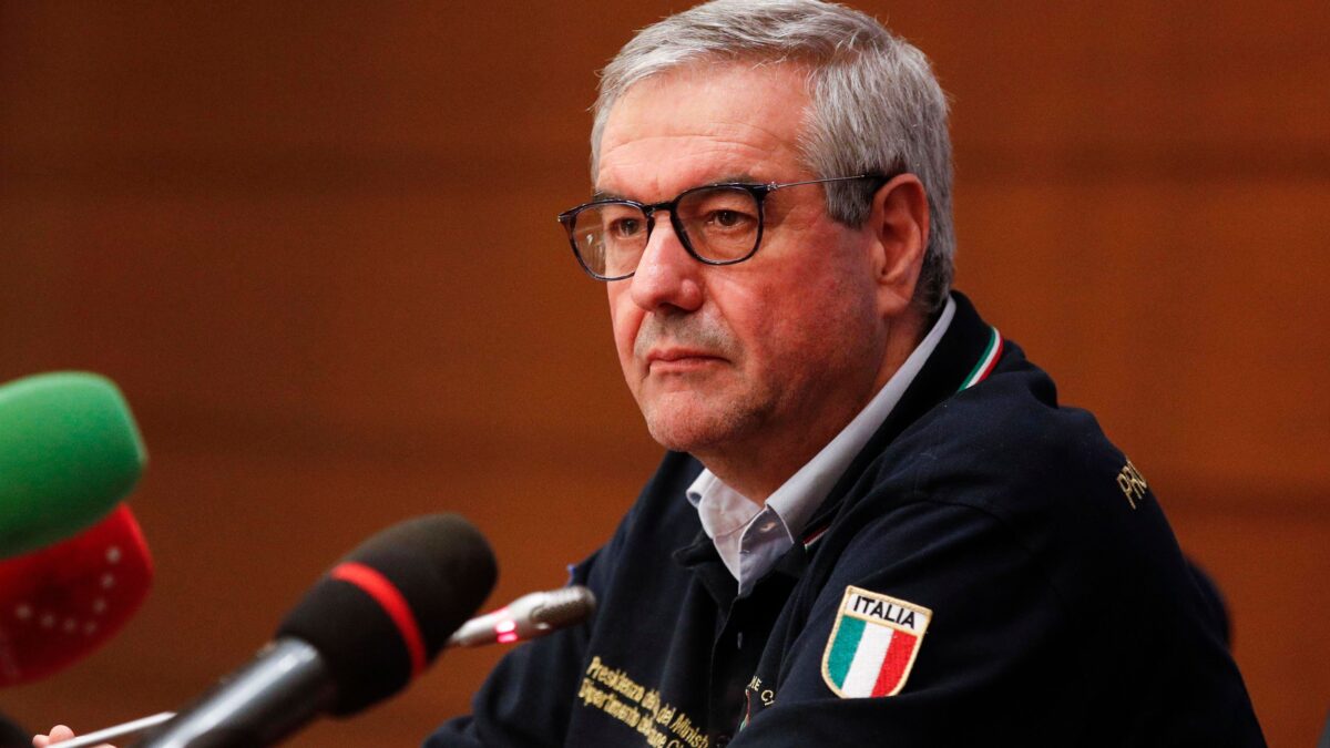 Un commissario con poteri speciali per rimediare all’indeciso Borrelli