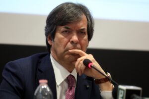 Nonostante la Borsa Banca Intesa tira dritto su Ubi. Bresciani decisivi