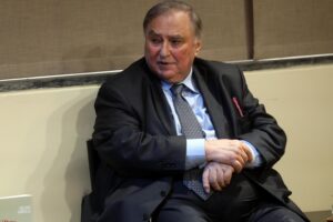 Giulio Sapelli: «Che errore i tagli alla nostra sanità»