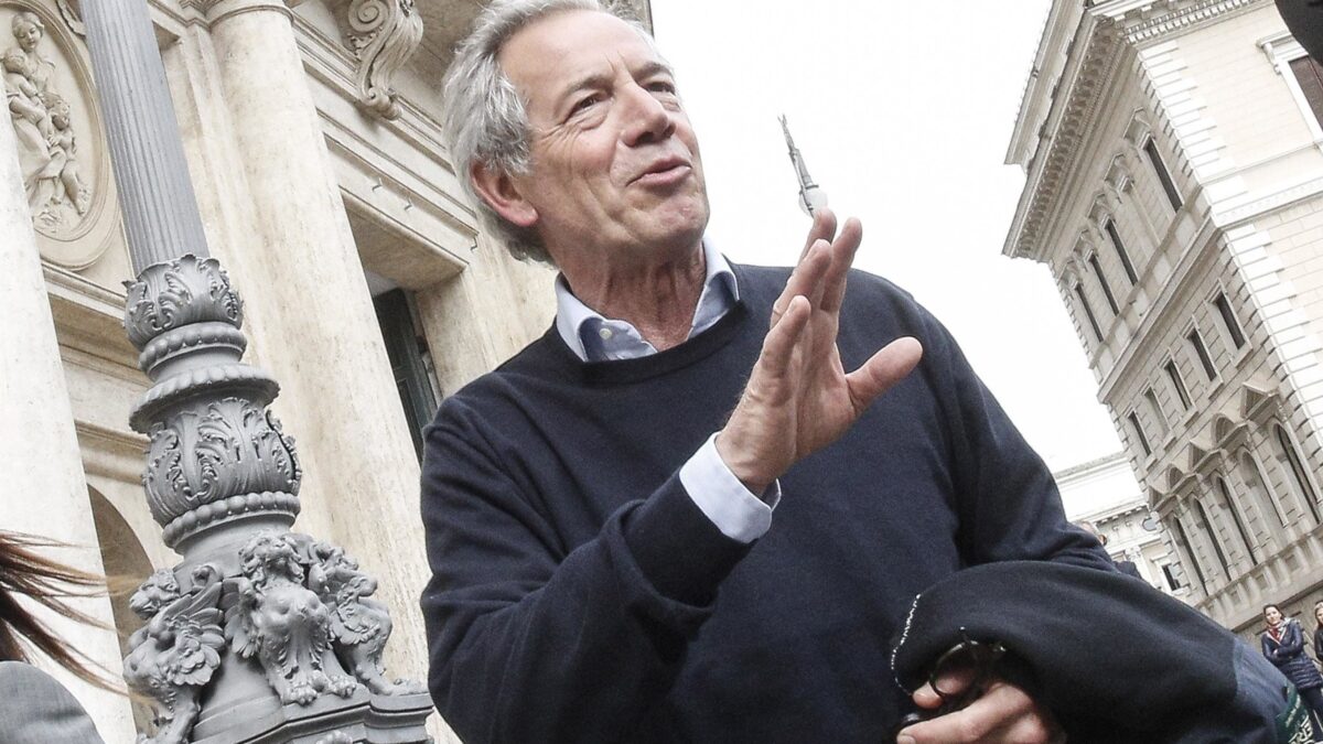 Si allarga il fronte pro Bertolaso. Pronto il commissario per Giuseppi