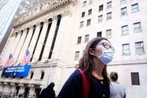 A New York arriva la Guardia nazionale: «È una questione di vita o di morte»