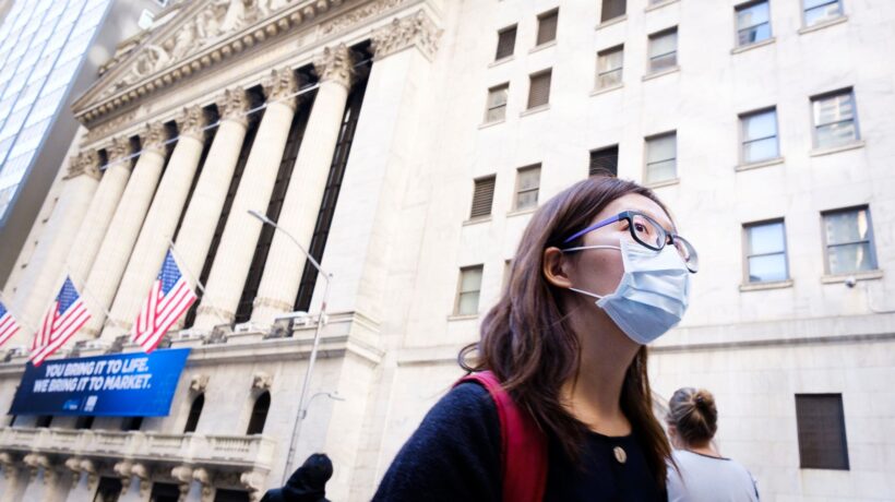 A New York arriva la Guardia nazionale: «È una questione di vita o di morte»