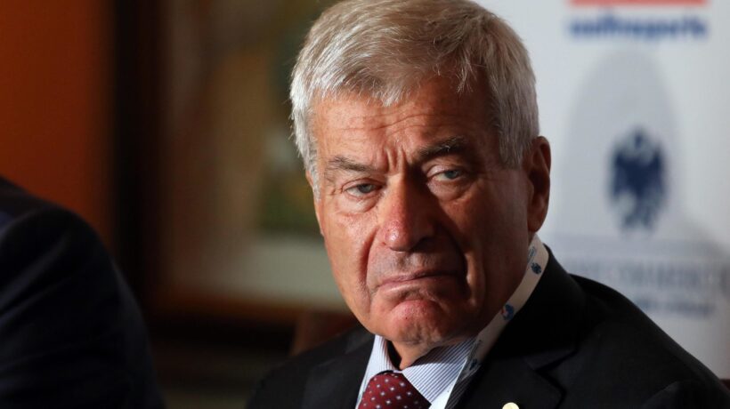 Carlo Sangalli: «Gli aiuti del governo? Solo un inizio»