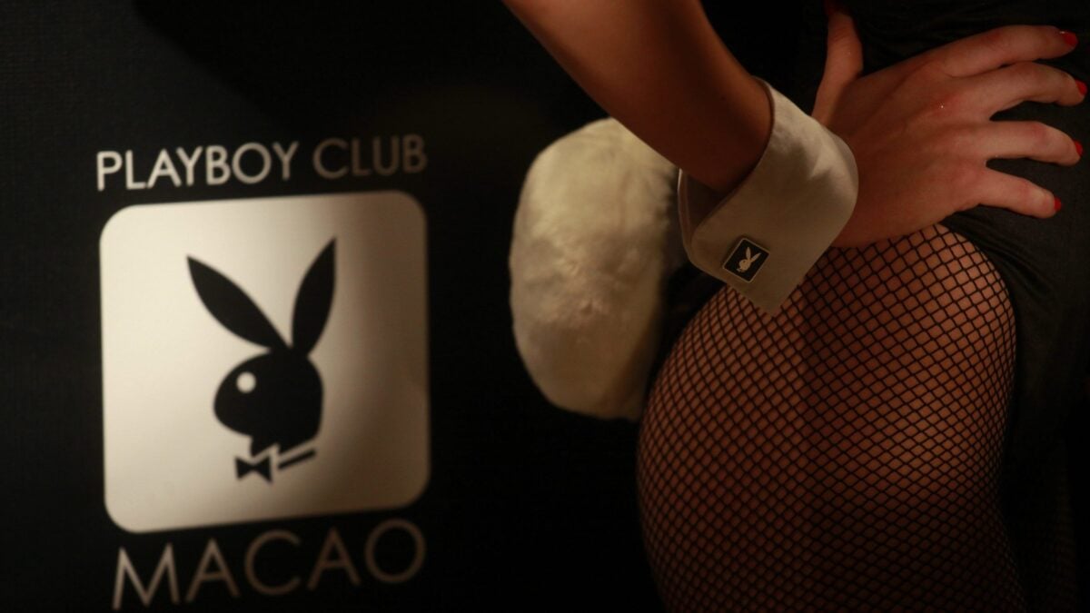 Addio Playboy. Le conigliette finiscono (gratis) sul digitale