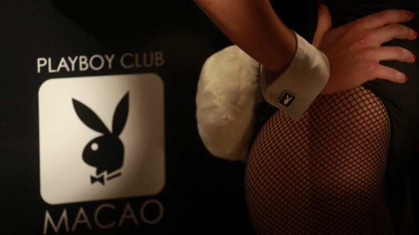 Addio Playboy. Le conigliette finiscono (gratis) sul digitale