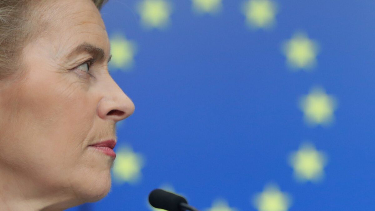 Hanno votato Ursula e adesso scoprono che è una «rigorista» voluta dalla Merkel
