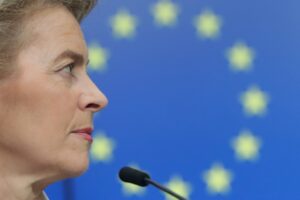 Hanno votato Ursula e adesso scoprono che è una «rigorista» voluta dalla Merkel