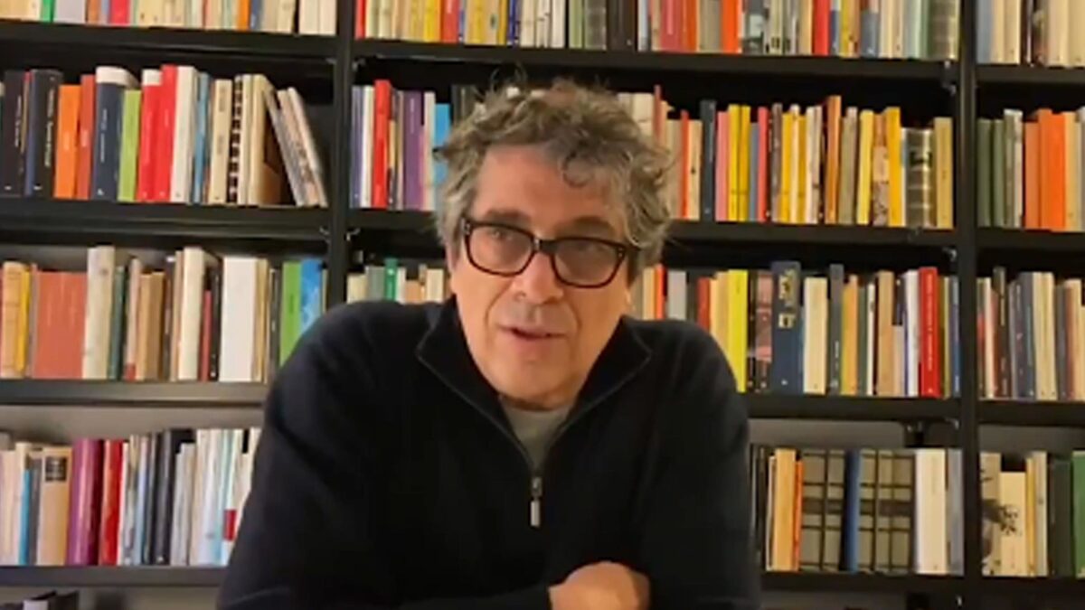 I maestrini che tifano per l’epidemia: «La vera malattia è il genere umano»