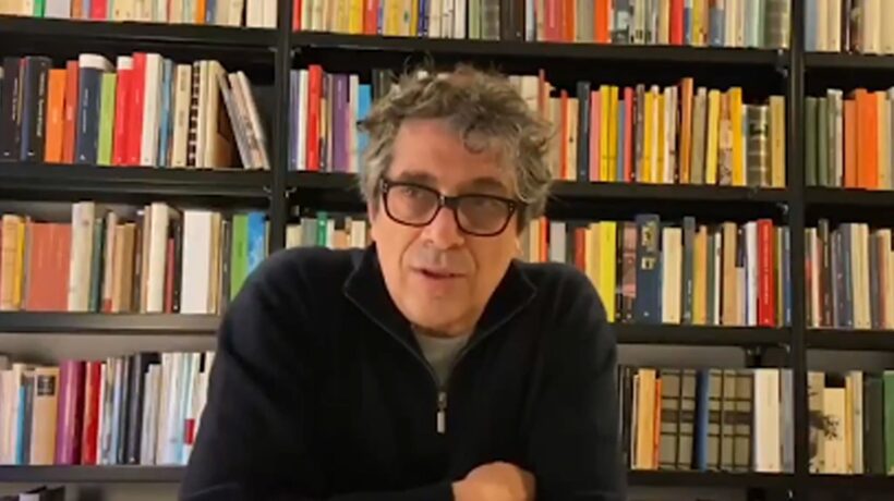 I maestrini che tifano per l’epidemia: «La vera malattia è il genere umano»
