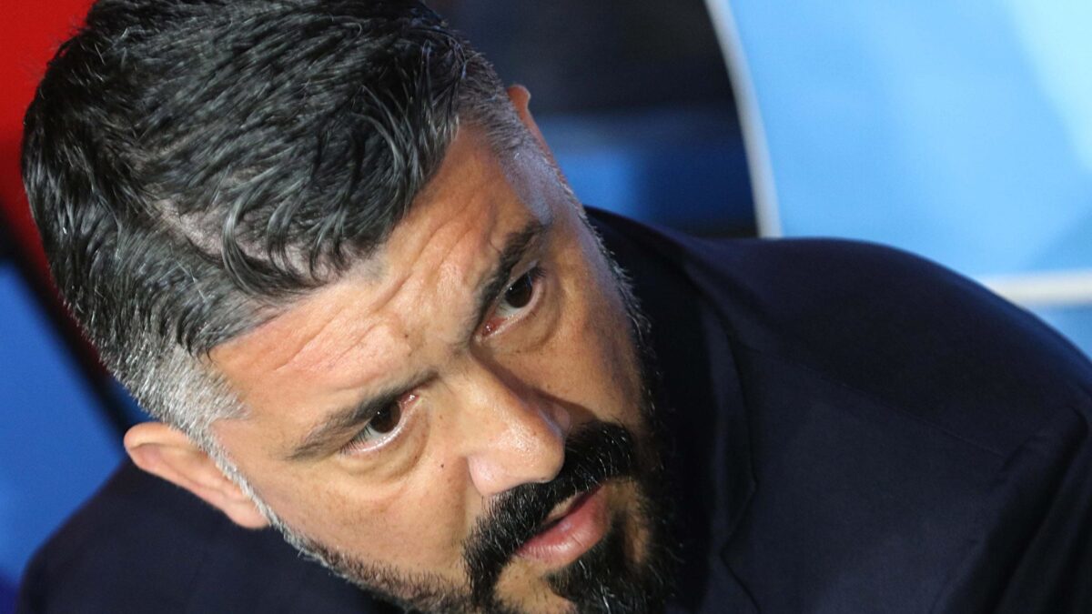 Così la serie A finisce nel pallone. Gattuso: «Il campionato è falsato»