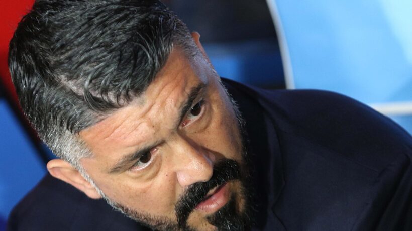 Così la serie A finisce nel pallone. Gattuso: «Il campionato è falsato»