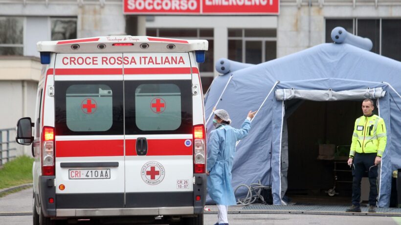 Saliti a 52 i morti, 18 soltanto ieri. Ma l’epidemia sembra rallentare