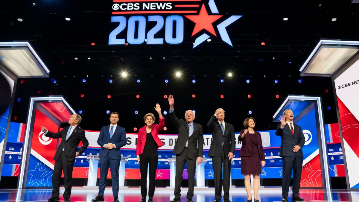 Usa 2020, guida al Super martedì