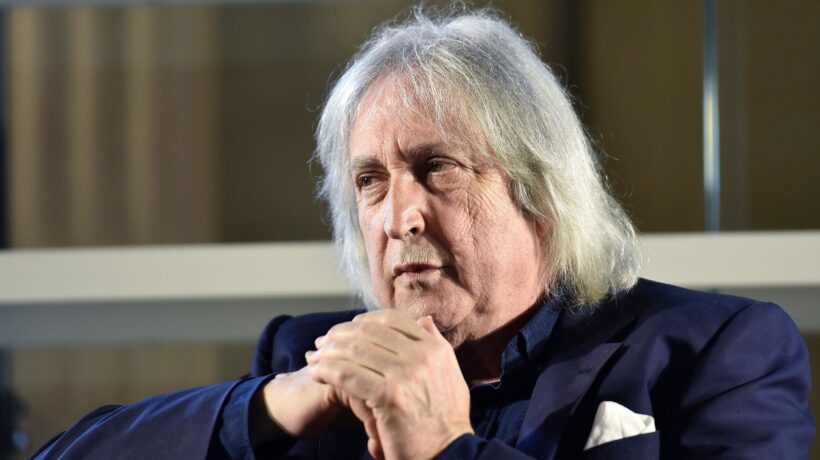 Enrico Vanzina: «Racconto Carlo e smonto i miti sul cinema»