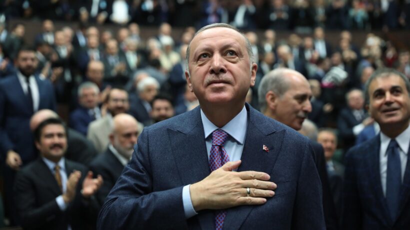 La Turchia richiude i suoi confini e va a battere cassa a Bruxelles