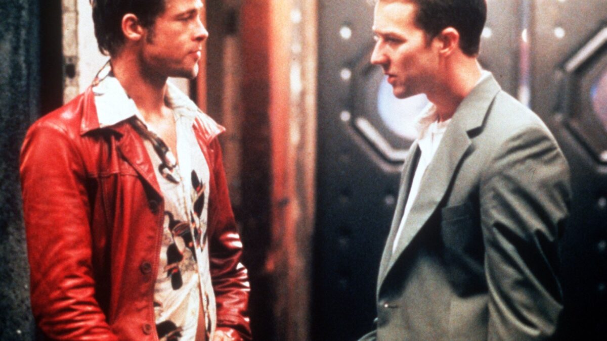 Ossa rotte e spargimenti di sangue. Il «Fight club» degli scrittori famosi