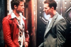 Ossa rotte e spargimenti di sangue. Il «Fight club» degli scrittori famosi