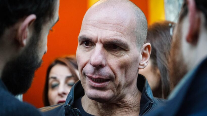 Mentre l’Europa impiccava Atene Padoan stroncava il voto dei greci