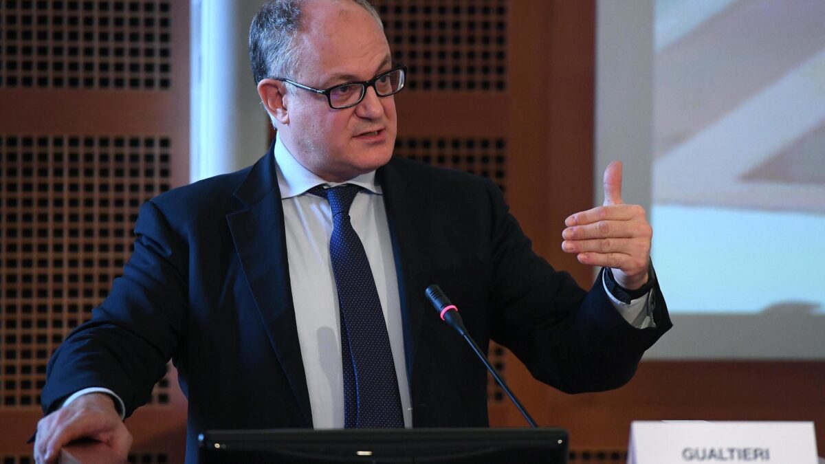 Vogliono salvare l’economia con le marchette