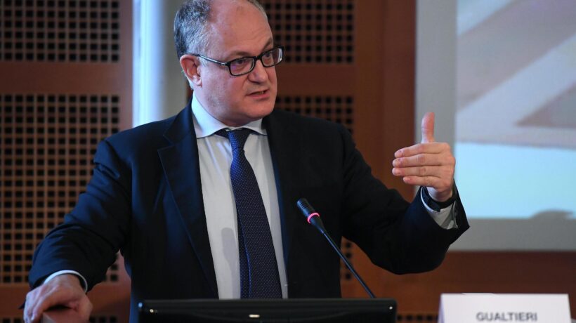 Vogliono salvare l’economia con le marchette