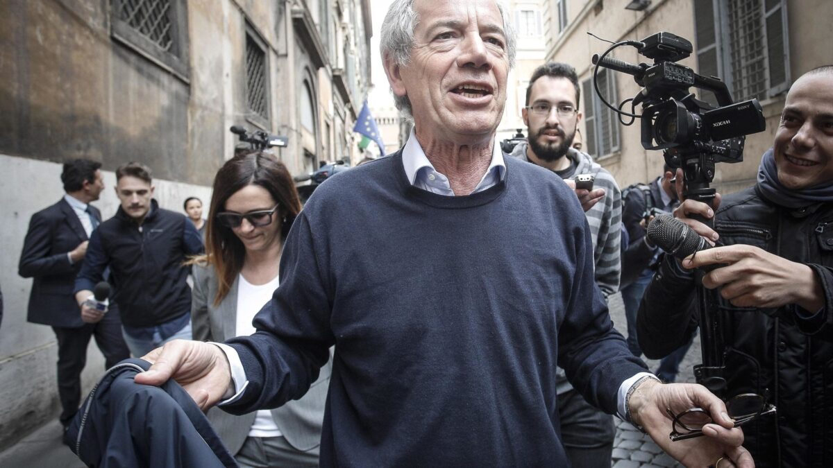 La Lombardia decide di curarsi da sola e chiama Bertolaso