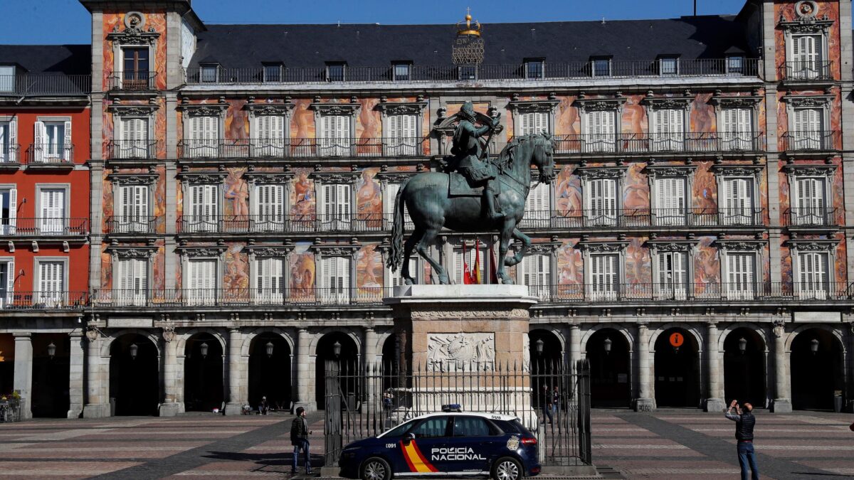 Spagna e Francia copiano il tutti a casa. Il morbo comincia a colpire in Africa