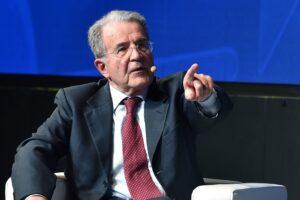 L’Ue inerte è riuscita a fare arrabbiare perfino Prodi