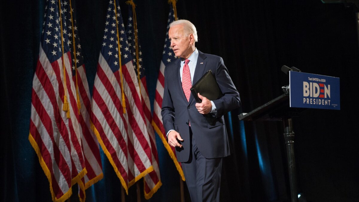 Usa 2020: il duello tra Trump e Biden si avvicina