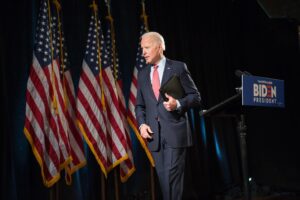 Usa 2020: il duello tra Trump e Biden si avvicina
