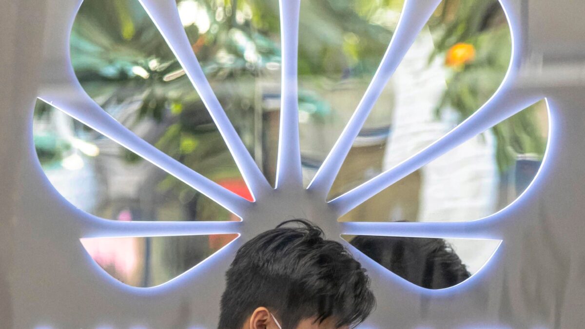 Con Huawei perdiamo la sponda atlantica