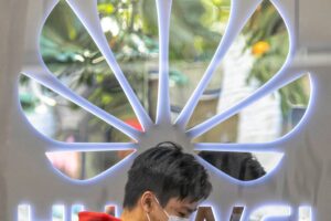 Con Huawei perdiamo la sponda atlantica