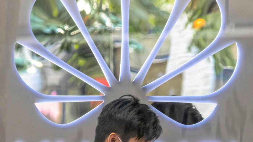 Con Huawei perdiamo la sponda atlantica