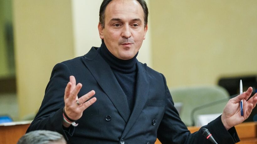 Campania e Piemonte chiedono aiuto. La linea del fronte si sta allargando