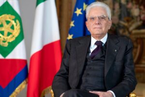 Mattarella fermi il golpe di Conte
