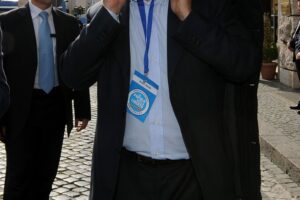 «Si son fatti fregare 6 milioni di mascherine»