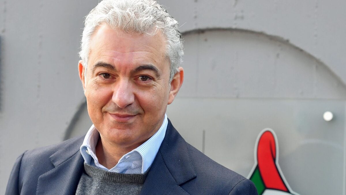 Arcuri si è già fatto detestare